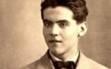 Federico García Lorca -  Wikimedia Commons