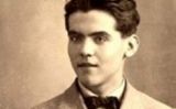 Federico García Lorca - Wikimedia Commons Federico García Lorca - Wikimedia Commons