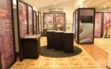 Exposició 'Els caps tallats d'Ullastret' -  MAC-Ullastret