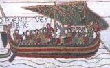 Tapís d'un 'dakkar' víking - Tatoute Tapís d'un 'dakkar' víking - Tatoute