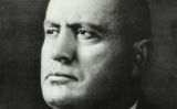 Benito Mussolini Benito Mussolini