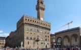 Palazzo Vecchio de Florència - Caricato da Zolli Palazzo Vecchio de Florència - Caricato da Zolli