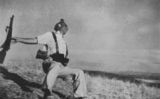 'Mort d'un milicià' - Robert Capa 'Mort d'un milicià' - Robert Capa