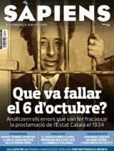 Portada Sàpiens 148 Portada Sàpiens 148