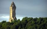 Monument a William Wallace, a Escòcia Monument a William Wallace, a Escòcia