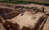 Missió arqueològica Síria