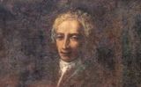 Autorretrat del pintor Antoni Viladomat Autorretrat del pintor Antoni Viladomat