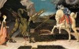 Sant Jordi i el drac Sant Jordi i el drac