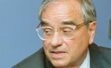 Rodolfo Martín Villa el 2001 - MHC / Pep Parer Rodolfo Martín Villa el 2001 - MHC / Pep Parer