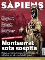Portada Sàpiens 139 Portada Sàpiens 139
