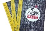 El llibre 'Catalonia calling' ja s'ha enviat a les personalitats més influents del món