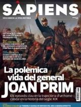 Portada Sàpiens 138 Portada Sàpiens 138