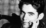 El poeta Federico García Lorca va morir executat per les tropes franquistes l'any 1936 El poeta Federico García Lorca va morir executat per les tropes franquistes l'any 1936