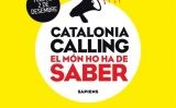 Només queden sis dies perquè acabi 'El món ho ha de saber' Només queden sis dies perquè acabi 'El món ho ha de saber'