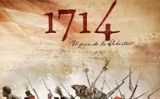 Cartell de la sèrie 1714 Cartell de la sèrie 1714
