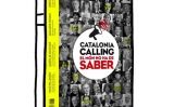 Portada del 'Catalonia calling'