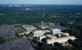 Seu de la CIA a Langley, Virginia Seu de la CIA a Langley, Virginia