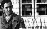 Francesc Boix al camp de Mauthausen el maig de 1945 Francesc Boix al camp de Mauthausen el maig de 1945
