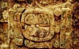 Restes de la ciutat de Chactún Restes de la ciutat de Chactún