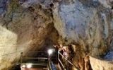 Cova de Can Sadurní, a Begues Cova de Can Sadurní, a Begues