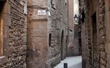 El call jueu de Barcelona El call jueu de Barcelona