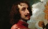 Autoretrat de Van Dyck Autoretrat de Van Dyck