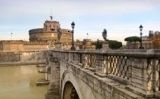 El castell de Sant'Angelo, a Roma - irisphoto1 / Shutterstock El castell de Sant'Angelo, a Roma - irisphoto1 / Shutterstock