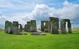 Stonehenge - Shutterstock Stonehenge - Shutterstock