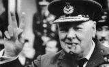 Churchill Churchill