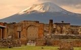 El jaciment de Pompeia, actualment El jaciment de Pompeia, actualment