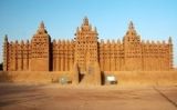 La mesquita de Djenné, a Mali -  trevor kittelty / Shutterstock