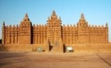 La mesquita de Djenné, a Mali - trevor kittelty / Shutterstock La mesquita de Djenné, a Mali - trevor kittelty / Shutterstock
