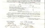 Document signat per Antoni Giberga - www.todocoleccion.net Document signat per Antoni Giberga - www.todocoleccion.net