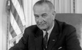 Lyndon Johnson Lyndon Johnson