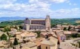 Orvieto va ser una de les principals ciutats etrusques Orvieto va ser una de les principals ciutats etrusques