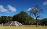 Jaciment de Copán Jaciment de Copán