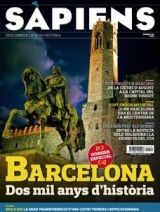 Portada Sàpiens 120 Portada Sàpiens 120