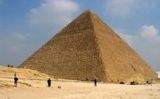 Piràmide de Kheops, a Gizeh
