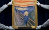 'El crit' d'Edvard Munch 'El crit' d'Edvard Munch