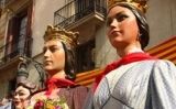 L’expert geganter Jan Grau ha comptabilitzat més de 3.500 gegants al Principat - Tony Sánchez Poy (Shutterstock) L’expert geganter Jan Grau ha comptabilitzat més de 3.500 gegants al Principat - Tony Sánchez Poy (Shutterstock)