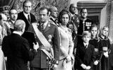 Proclamació del rei Joan Carles I Proclamació del rei Joan Carles I