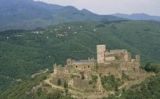Castell Montsoriu Castell Montsoriu