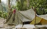 L'exèrcit protegeix els turistes que visiten Ciudad Perdida, a Colòmbia - Jenny Leonard / Shutterstock L'exèrcit protegeix els turistes que visiten Ciudad Perdida, a Colòmbia - Jenny Leonard / Shutterstock