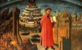 Retrat de Dante Alighieri - Retrat de Dante Alighieri -