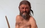 Ötzi, la mòmia humana natural més antiga del món - South Tyrol Museum of Archaeology Ötzi, la mòmia humana natural més antiga del món - South Tyrol Museum of Archaeology