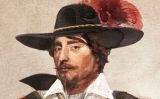 Bandoler nyerro, membre d’un dels dos bàndols en què estava dividida la noblesa catalana a finals del segle XVI i principis del XVII. Va ser cap d’una important quadrilla amb intencions més que dubtoses, tot i que la literatura barroca i romàntica el desc Bandoler nyerro, membre d’un dels dos bàndols en què estava dividida la noblesa catalana a finals del segle XVI i principis del XVII. Va ser cap d’una important quadrilla amb intencions més que dubtoses, tot i que la literatura barroca i romàntica el desc