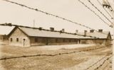 El camp de concentració d'Auschwitz - Wolfkamp (Shutterstock) El camp de concentració d'Auschwitz - Wolfkamp (Shutterstock)