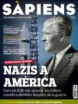 Portada Sàpiens 111 Portada Sàpiens 111