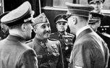 Franco i Hitler Franco i Hitler