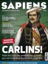 Portada Sàpiens 110 Portada Sàpiens 110